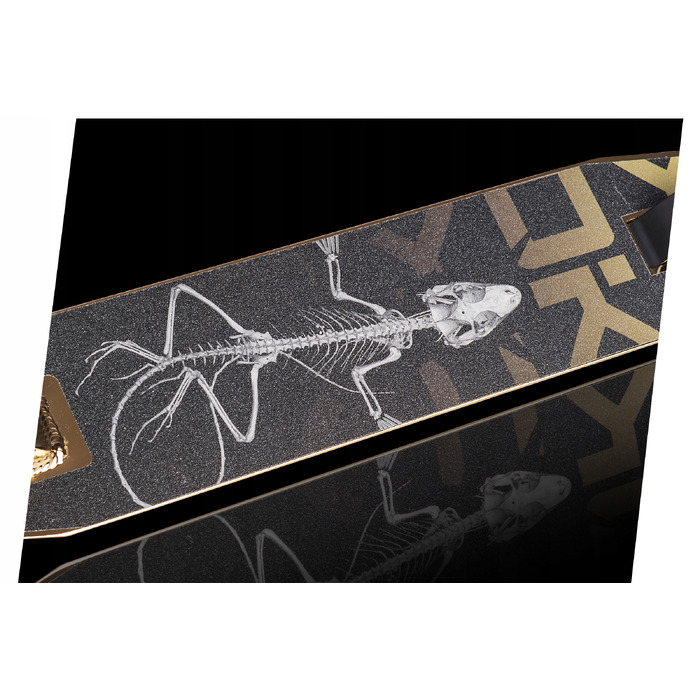 Трюковий самокат Soke EVO STREET ABEC-9 stunt