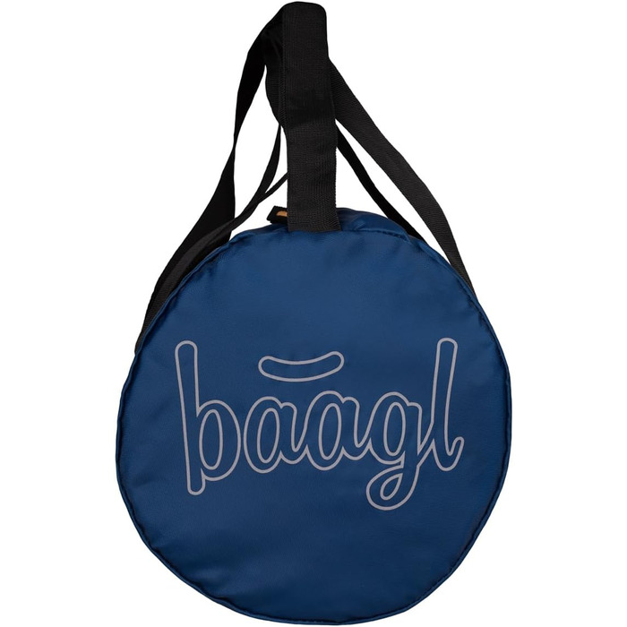 Спортивна сумка Baagl для дітей - компактна, 22 л (дуо)