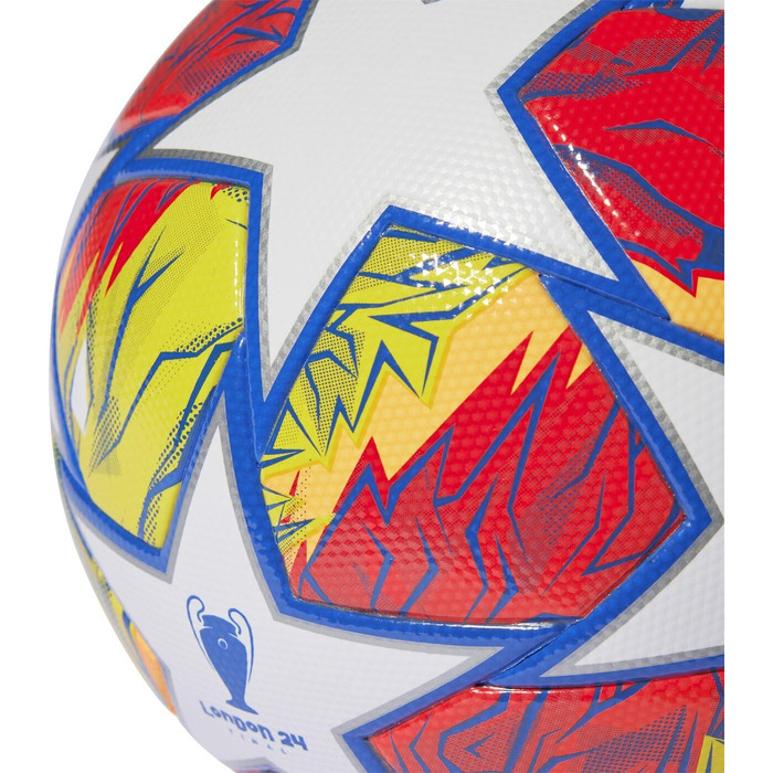 Футбольний м'яч adidas UCL LGE для тренувань