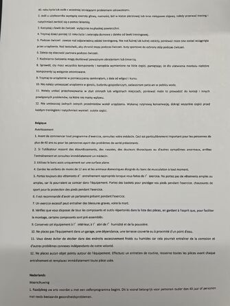 Багатофункціональна станція для підтягувань та брусів Power Tower, тренажер для силових вправ і всього тіла, домашній спортзал, сталева рама, навантаження до 200 кг
