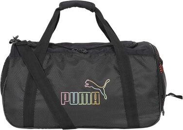 Жіноча спортивна сумка PUMA Evercat Align, дуффел, для тренувань