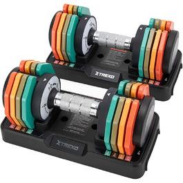 розмір: 2 x 10 кг