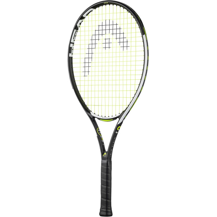 Дитяча тенісна ракетка HEAD IG Speed Jr. 25 для дітей 8-10 років