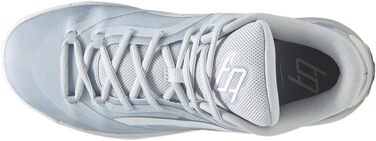 Кросівки Puma Stewie 2 для жінок (47 EU, блакитні)