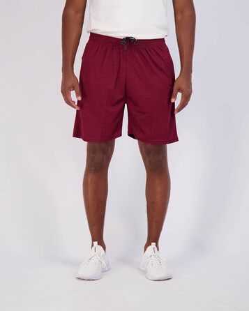 Шорти для тенісу Rea Essentias чоловічі, фітнес шорти (3X, 17.8 см – комплект 12)