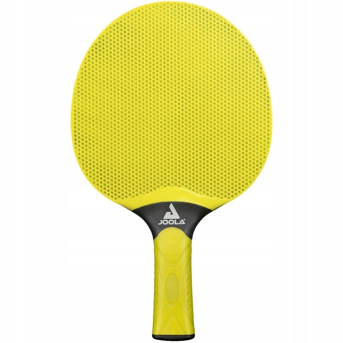 Набір для настільного тенісу JOOLA Vivid: 2 ракетки та 3 м'ячики (для вулиці)