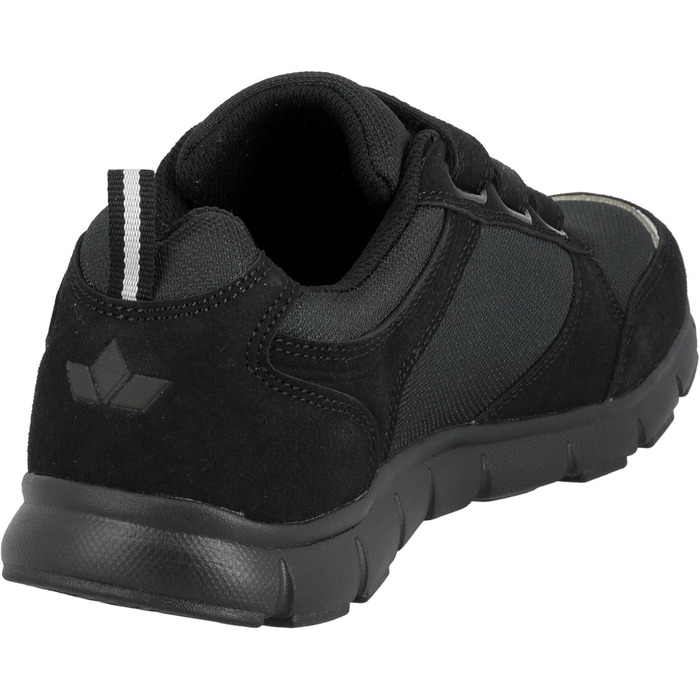 Чоловічі бігові кросівки Lico Lionel, 45 EU, чорні