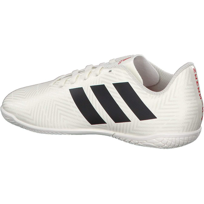 Дитячі футбольні бутси adidas Nemeziz 18.4 для футболу (31.5 EU, кольорові)