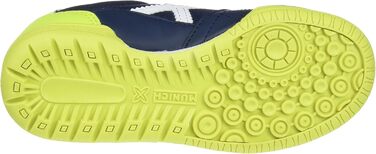 Дитячі спортивні кросівки Munich G-3 Kid для залу, 29 EU, різні кольори