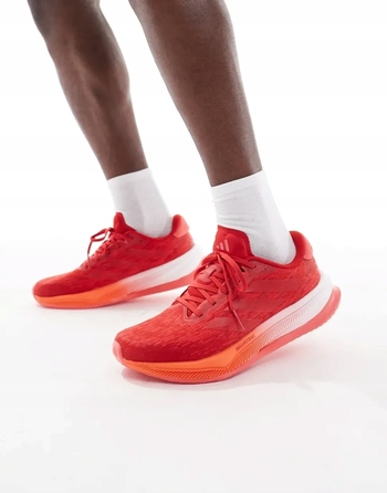 Бігові кросівки Adidas Supernova Comfortglide M, р. 42
