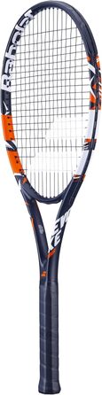 Тенісний корт Babolat Evoke Tour L2 - ракетка для тенісу