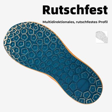 Чоловічі спортивні кросівки для широкої стопи Outdoor (помаранчеві, р. 41) — дихаючі, легкі, протиковзкі для фітнесу та прогулянок
