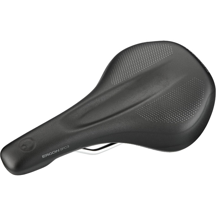 Ergon Sfc3 Gel велосипедний сідло (унісекс)