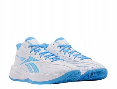 Жіноче взуття Reebok Press біле, легке та зручне, 100247418, розмір 39