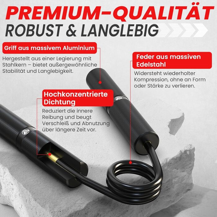 Набір для тренування сили рук FUNFLEX 4 шт. (22,5-90 кг) з металу. Тренажер для пальців, зап'ястя, рук. 8 насадок з піни, неслизьке покриття, для розвитку м'язів, силові тренування, фітнес, чорний.