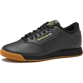 Жіночі кросівки Reebok Princess 41 EU чорного кольору