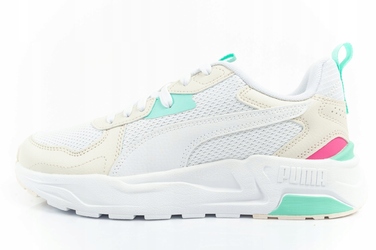 Жіночі спортивні кросівки Puma Trinity Lite, р. 39 — легкі, зручні та модні