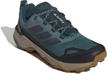 Черевики для трекінгу Adidas Terrex Skychaser AX5 (44 EU, Teal Carbon Grey Two)