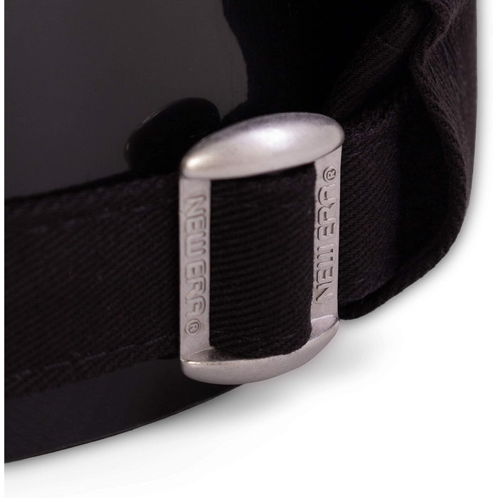 Кепка New Era NFL MLB NBA - Basecap Flawless з логотипом команди - Аксесуар - Лімітована серія (один розмір, Atlanta Braves)