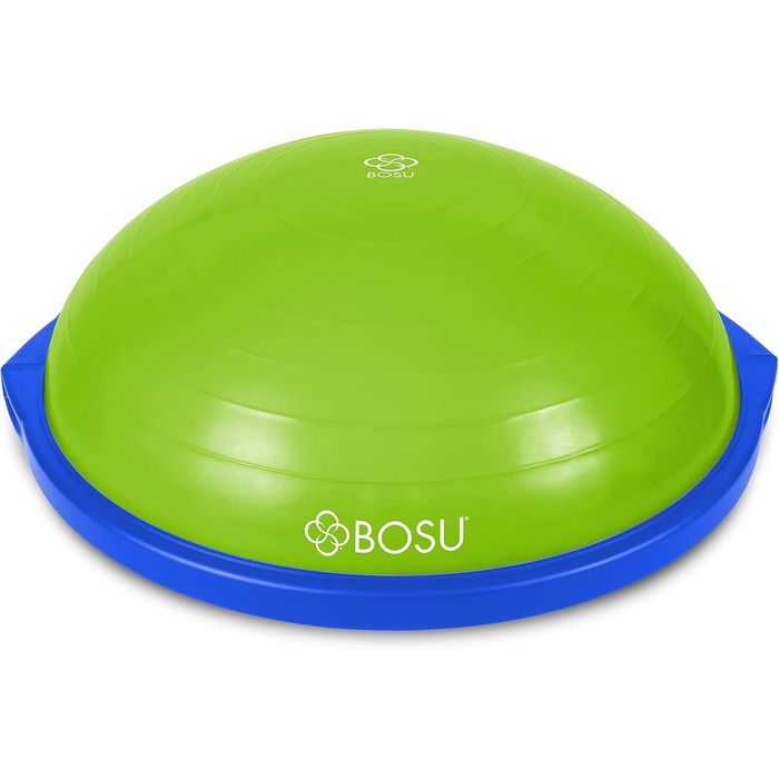 Bosu Balance Trainer – оригінальний балансувальний тренажер діаметром 66 см