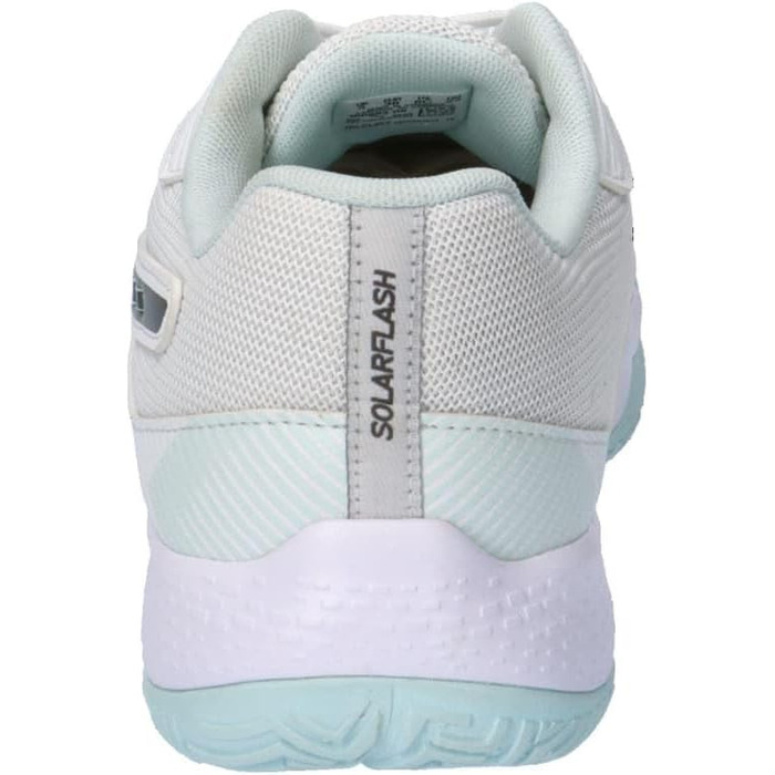 Дитячі кросівки PUMA Solarflash Jr II - біло-синьо-сірий (28 EU)