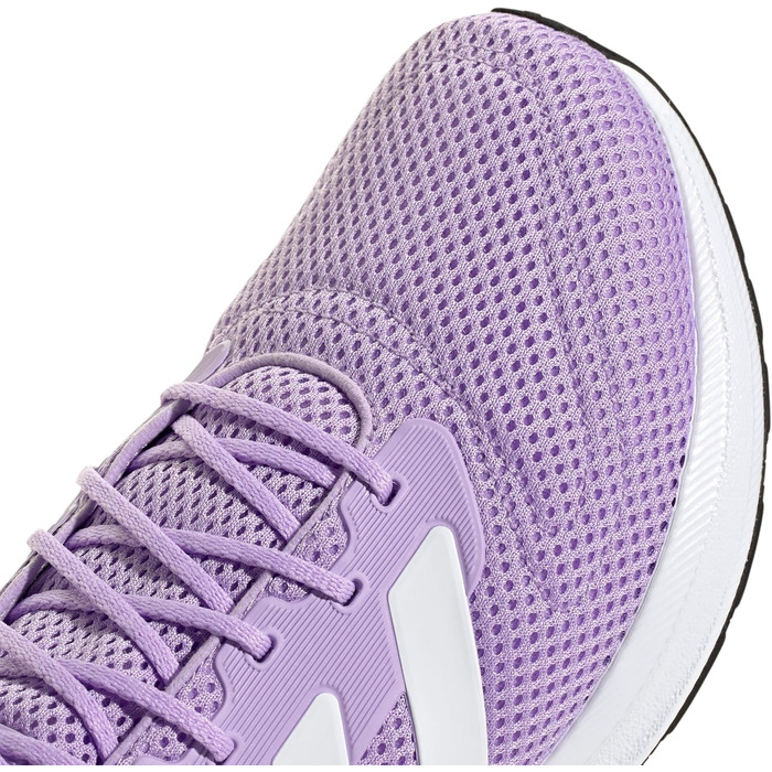 Кросівки Adidas Response Runner Unisex Powder Plum/White/Purple – 46 EU