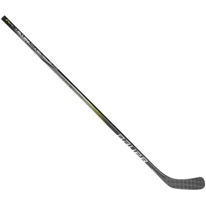 Клюшка хокейна Bauer Vapor Hyp2rlite композитна, Grip, Senior, 70 Flex, 60'', ліва, загин P92