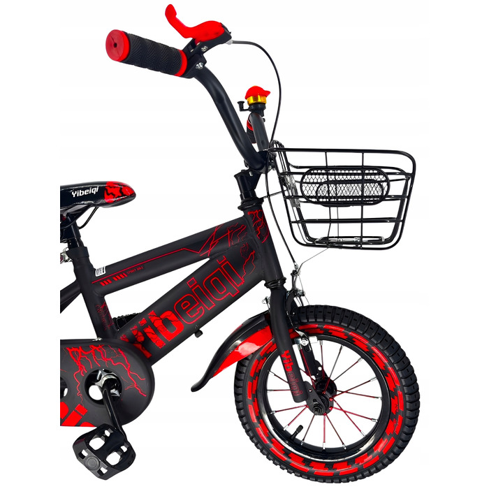 Дитячий велосипед OKBST Platinum 16