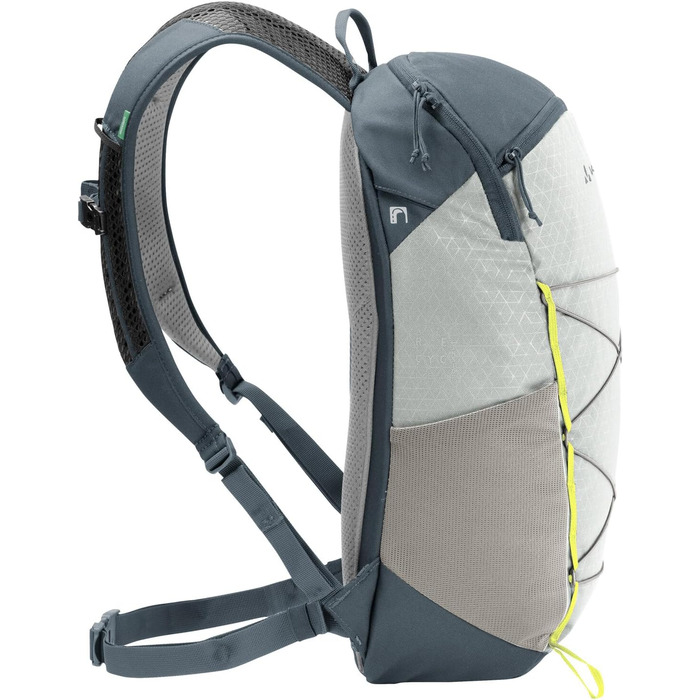 Унісекс рюкзак VAUDE Agile 14 літрів для туризму