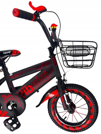 Дитячий велосипед OKBST Platinum 16