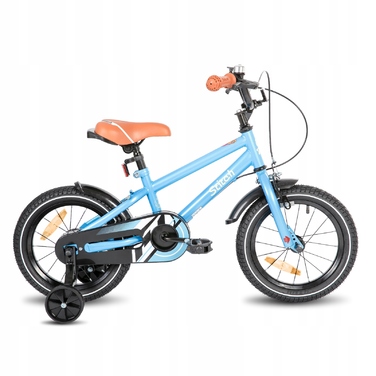 Дитячий велосипед Joystar Totem, 14