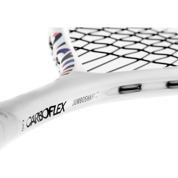 Дитяча ракетка для сквошу Tecnifibre Carboflex X-Top V2, серія Junior, карбонове волокно