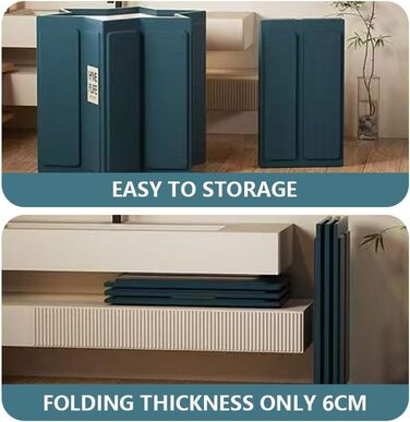 Складана ванна для дорослих Simcat 80x65 см - для криотерапії та відновлення