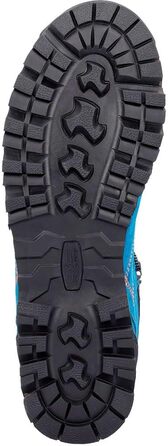 Чоловічі трекінгові черевики CMP Rigel Mid Wp – 3q12947-ug, розмір 40 EU, блакитний, Hydro