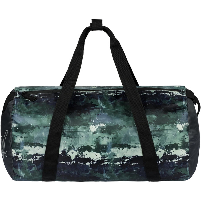 Спортивна сумка Baagl для дітей, хлопчиків та підлітків – компактна, складана, 22 л (Forrest)