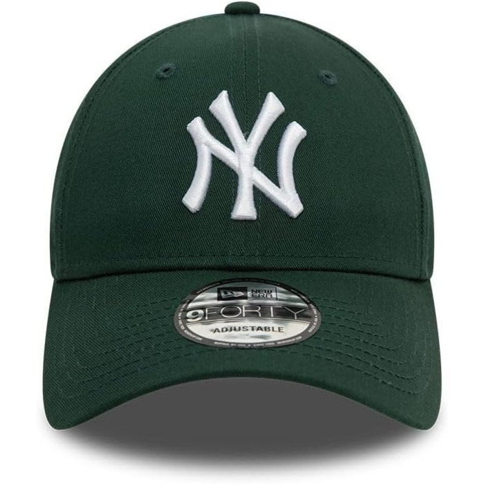 Кепка New Era League Essential 940 Neyyan для чоловіків, New York Yankees #34757