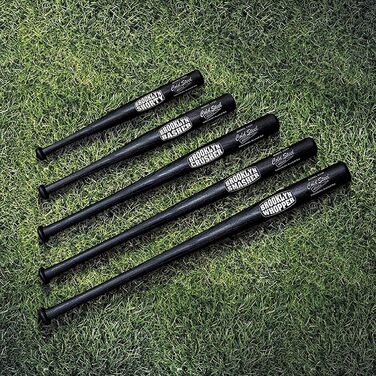 Палиця для самооборони Cold Steel Basher 34 дюйми (CS92B)