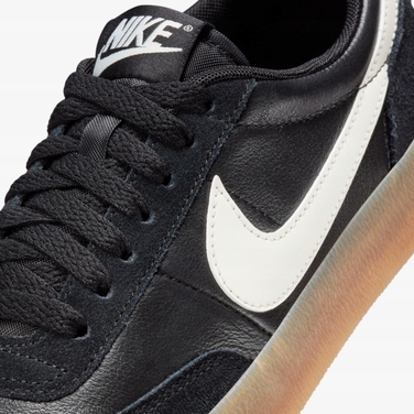 Жіночі кросівки NIKE KILLSHOT 2, р. 35,5, чорні, модні та зручні