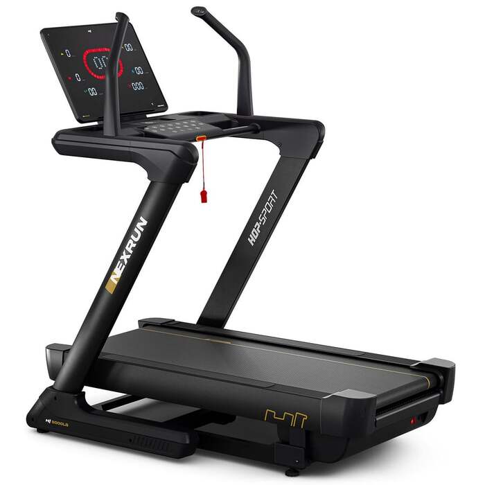 Бігова доріжка Hop-Sport HS-6000LB Nexrun