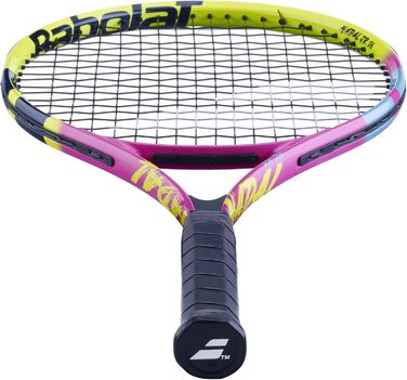 Дитяча тенісна ракетка Babolat Nadal 26 для юніорів