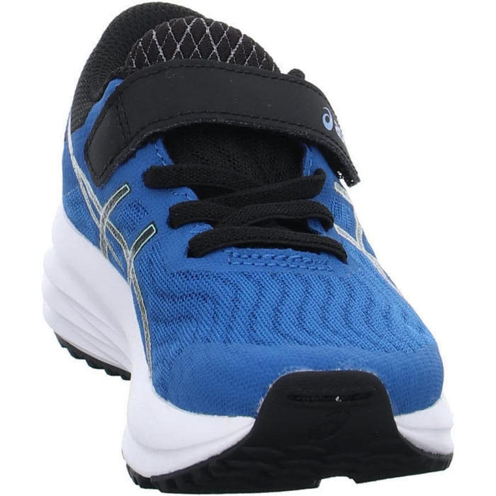 Дитячі кросівки ASICS Patriot 12 Ps - чорний, розмір 31 EU