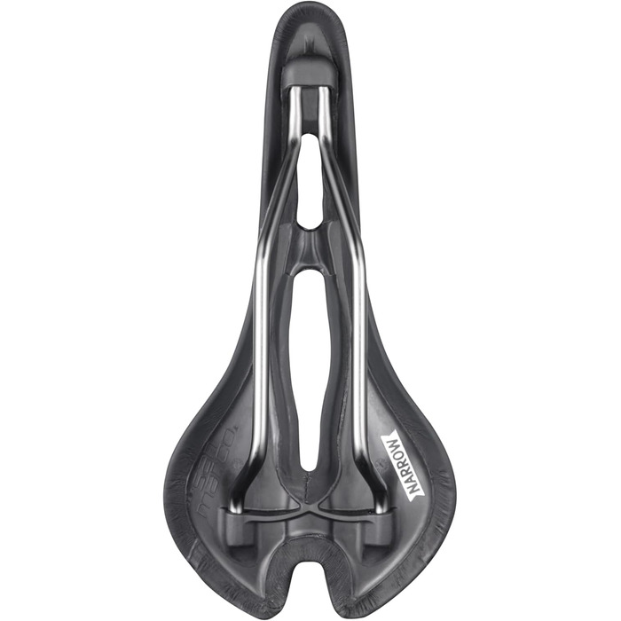 Сідло для велосипеда Selle San Marco Aspide Racing, унісекс, чорне