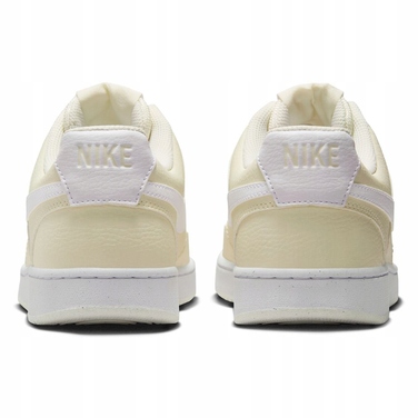 Жіночі шкіряні кросівки Nike Original, світлі, зручні, низькі, р. 38