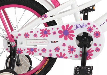 Дитячий велосипед Turbo, 16