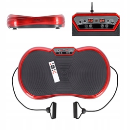 Вібраційна платформа HMS SVP02