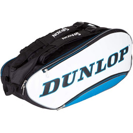 Тенісна сумка Dunlop Srixon для ракеток, спортивна