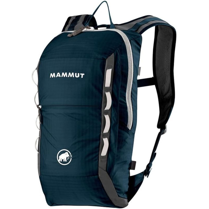 Рюкзак Mammut Neonlicht для туризму, 12 л, легкий