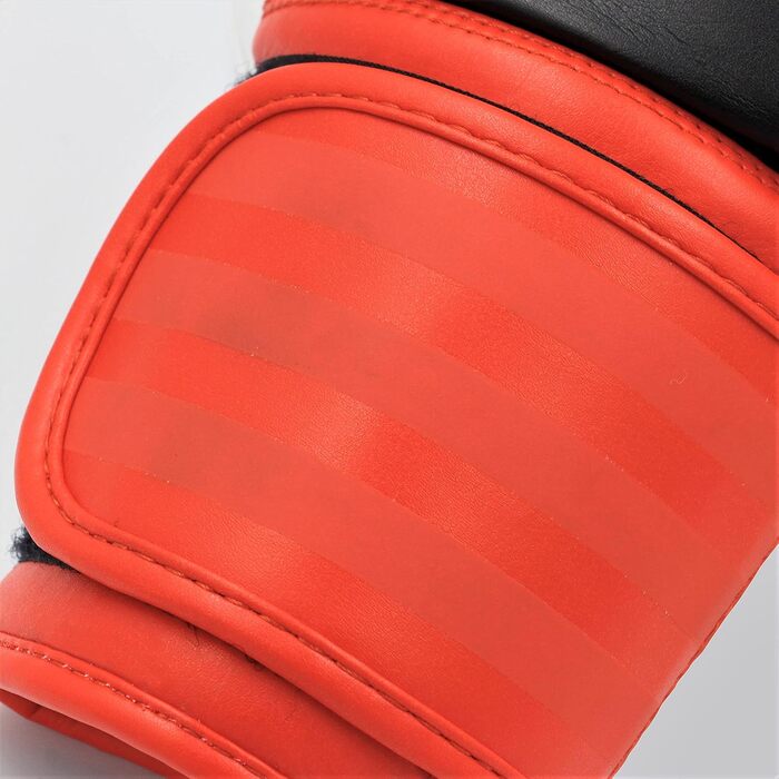 Боксерські рукавички adidas Hybrid 100, синтетика