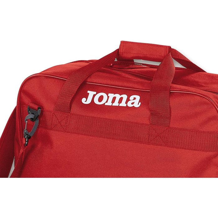 Універсальна сумка Joma для взуття, спортивна, червоно-біла, для подорожей