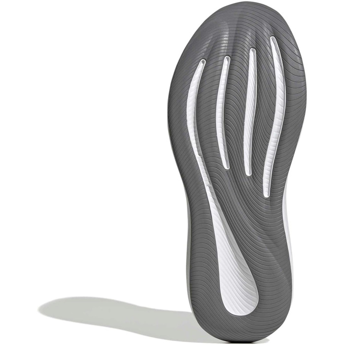 Кросівки чоловічі Adidas Response Runner 2 KJ1737 чорні (44 2/3 EU)